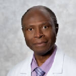 Image of Dr. Ifeanyi Emmanuel Elueze, MD PHD