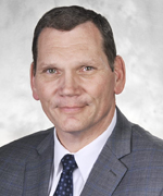 Image of Dr. John R. Lonks, MD