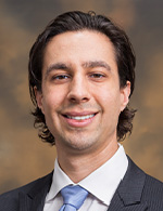 Image of Dr. Paul Nicholson, MD