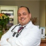 Image of Nick M. Mobilia, DDS