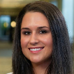 Image of Mrs. Lauren D. McClain, APRN-CNP