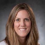 Image of Emily Davis, ACNP