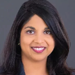 Image of Dr. Veena Shiva Rao, MD