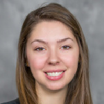 Image of Chelsea Mae Riley, Midwifery, CNM