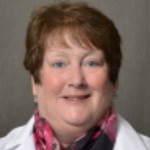 Image of Patricia M. Patrick, CRNP, APN