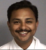 Image of Dr. Satyajit Daniel, MD