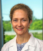 Image of Dr. Polly J. Lebuhn, MD