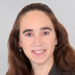 Image of Dr. Sarah Finnegan, PhD, MD