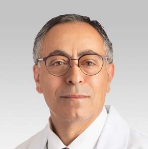 Image of Dr. Salem Jad Makdah, MD