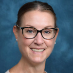 Image of Christina Kaye Herrmann, MSN, CRNA