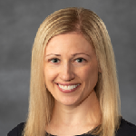 Image of Dr. Sarah G. Hensley, MD