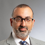 Image of Dr. Devjit S. Nayar, MD