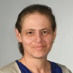 Image of Dr. Marion Richman, MD