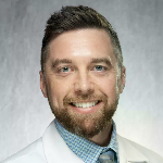 Image of Jamison Prickett, FNP, MSN, ARNP