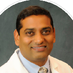 Image of Dr. Pavan K. Yerramsetty, MD