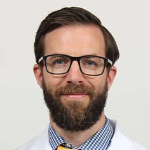 Image of Dr. Tanner L. Hardy, DO