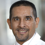 Image of Dr. Jose Augusto Serpa-Alvarez, MD, MS, PhD