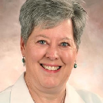 Image of Sheila Throneberry, ARNP