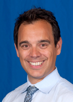 Image of Dr. Tarik Kardestuncer, MD