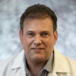 Image of Dr. David A. Hurst, MD