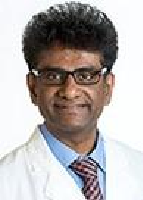 Image of Dr. Cecil Koshey Thoppil, MD