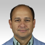 Image of Dr. Raymond Rojas, MD