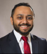 Image of Dr. Hiten M. Amin, MD