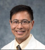 Image of Dr. Eric Martin Buenviaje, MD, FAAFP