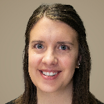 Image of Kayla Marie Warren, DPT