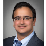 Image of Dr. Shamik Mukherji, MD