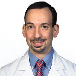 Image of Dr. Brenton P. Riscili, MD