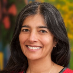 Image of Dr. Sangeeta R. Hingorani, MD, MPH