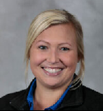 Image of Erin Lynn Surdey, DPT, PT