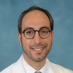 Image of Dr. Karim Abdel Hafiz Arnaout, MD