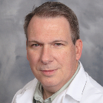 Image of Dr. Brian Patrick Murray, MD