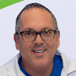 Image of Dr. Mark A. Edelman, DABVLM, MD