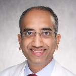 Image of Dr. Sreenath Ganganna, MBBS, MD