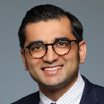 Image of Dr. Hiren R. Patel, MD