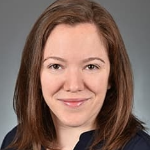 Image of Dr. Amanda Jean Bernier O'Halloran, MD, FAAP