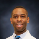 Image of Dr. Oladapo M. Babatunde, MD