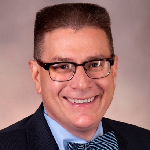 Image of Dr. Kenneth Scott Azarow, MD, FACS