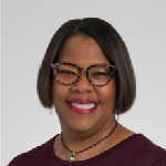 Image of Dr. Yolando McGriff-Chatman, MD