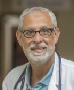 Image of Dr. Khaled M. Abdelkader, MD