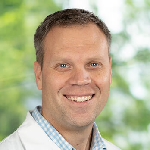 Image of Dr. Jason Keith Miles, DO