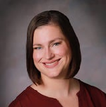 Image of Jamie Lauren Bauer Heise, FNP, APNP, BSN, DNP