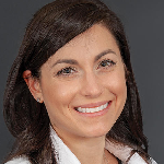 Image of Dr. Lauren M. Mathos, DO