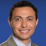 Image of Dr. Daniel K. Fahim, MD