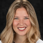 Image of Dr. Lauren Elaine Spradley Oglesby, MD