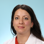 Image of Ms. Sheila Serra Arackal, MSN, APRN, AGACNP, ACNP