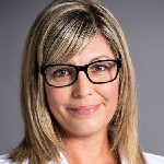 Image of Ms. Mindi Ellen Cervi, ARNP, APRN